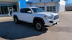 Used 2018 Toyota Tacoma SR Double Cab 4x4, Pickup for sale #13337 - photo 1