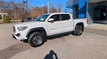 Used 2018 Toyota Tacoma SR Double Cab 4x4, Pickup for sale #13337 - photo 4