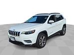 Used 2019 Jeep Cherokee Limited 4x4, SUV for sale #13338 - photo 1