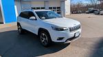 Used 2019 Jeep Cherokee Limited 4x4, SUV for sale #13338 - photo 3