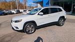 Used 2019 Jeep Cherokee Limited 4x4, SUV for sale #13338 - photo 5