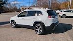 Used 2019 Jeep Cherokee Limited 4x4, SUV for sale #13338 - photo 2