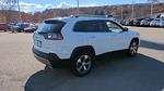 Used 2019 Jeep Cherokee Limited 4x4, SUV for sale #13338 - photo 8