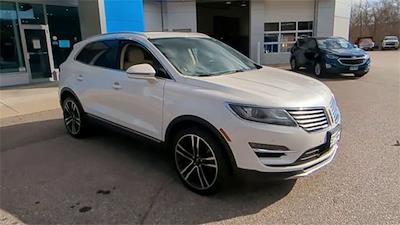 2018 Lincoln MKC AWD, SUV for sale #13339 - photo 1