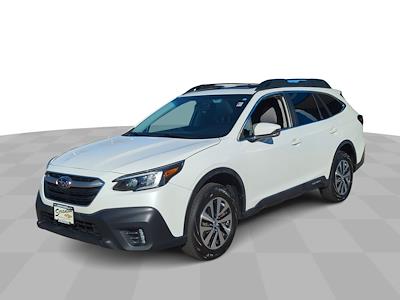 2021 Subaru Outback AWD, SUV for sale #13341 - photo 1