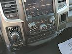 Used 2022 Ram 1500 Classic Warlock Quad Cab 4x4, Pickup for sale #13343 - photo 16