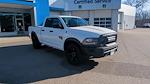 Used 2022 Ram 1500 Classic Warlock Quad Cab 4x4, Pickup for sale #13343 - photo 3