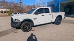 Used 2022 Ram 1500 Classic Warlock Quad Cab 4x4, Pickup for sale #13343 - photo 35