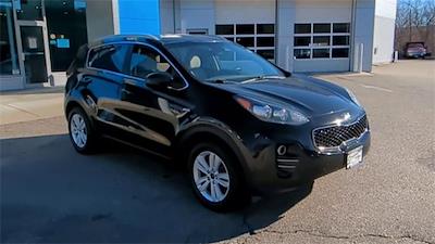 2019 Kia Sportage AWD, SUV for sale #13345 - photo 1