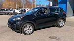 2019 Kia Sportage AWD, SUV for sale #13345 - photo 4