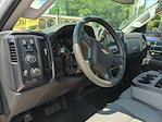 2023 Chevrolet Silverado 5500 Crew Cab DRW 4WD, Cab Chassis for sale #I8372 - photo 10