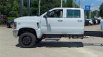 Used 2023 Chevrolet Silverado 5500 Work Truck Crew Cab 4WD, Cab Chassis for sale #I8372 - photo 38