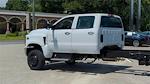 2023 Chevrolet Silverado 5500 Crew Cab DRW 4WD, Cab Chassis for sale #I8372 - photo 39