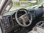 2023 Chevrolet Silverado 5500 Regular Cab DRW 4WD, Cab Chassis for sale #I8449 - photo 11