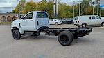 2023 Chevrolet Silverado 5500 Regular Cab DRW 4WD, Cab Chassis for sale #I8449 - photo 35