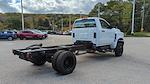 2023 Chevrolet Silverado 5500 Regular Cab DRW 4WD, Cab Chassis for sale #I8449 - photo 8