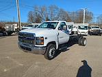 New 2023 Chevrolet Silverado 6500 Work Truck Regular Cab RWD, Cab Chassis for sale #I8568 - photo 10