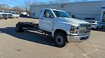 New 2023 Chevrolet Silverado 6500 Work Truck Regular Cab RWD, Cab Chassis for sale #I8568 - photo 3