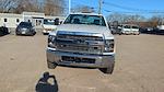 New 2023 Chevrolet Silverado 6500 Work Truck Regular Cab RWD, Cab Chassis for sale #I8568 - photo 4
