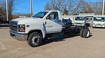 New 2023 Chevrolet Silverado 6500 Work Truck Regular Cab RWD, Cab Chassis for sale #I8568 - photo 34