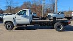New 2023 Chevrolet Silverado 6500 Work Truck Regular Cab RWD, Cab Chassis for sale #I8568 - photo 35