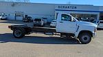 New 2023 Chevrolet Silverado 6500 Work Truck Regular Cab RWD, Cab Chassis for sale #I8568 - photo 39
