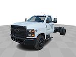 New 2023 Chevrolet Silverado 6500 Work Truck Regular Cab RWD, Cab Chassis for sale #I8575 - photo 1
