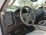 2023 Chevrolet Silverado 6500 Regular Cab DRW RWD, Cab Chassis for sale #I8575 - photo 11