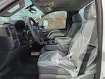 2023 Chevrolet Silverado 6500 Regular Cab DRW RWD, Cab Chassis for sale #I8575 - photo 17