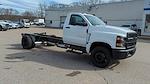 New 2023 Chevrolet Silverado 6500 Work Truck Regular Cab RWD, Cab Chassis for sale #I8575 - photo 3