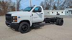 New 2023 Chevrolet Silverado 6500 Work Truck Regular Cab RWD, Cab Chassis for sale #I8575 - photo 34