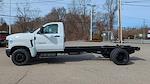 New 2023 Chevrolet Silverado 6500 Work Truck Regular Cab RWD, Cab Chassis for sale #I8575 - photo 35
