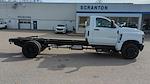 New 2023 Chevrolet Silverado 6500 Work Truck Regular Cab RWD, Cab Chassis for sale #I8575 - photo 39
