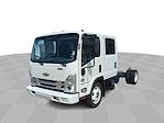 2024 Chevrolet LCF 5500HD Crew Cab RWD, Cab Chassis for sale #J8589 - photo 1
