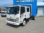 2024 Chevrolet LCF 5500HD Crew Cab RWD, Cab Chassis for sale #J8589 - photo 10