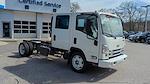 New 2024 Chevrolet LCF 5500HD Crew Cab RWD, Cab Chassis for sale #J8589 - photo 33