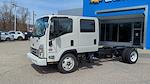 2024 Chevrolet LCF 5500HD Crew Cab RWD, Cab Chassis for sale #J8589 - photo 35