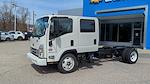 New 2024 Chevrolet LCF 5500HD Crew Cab RWD, Cab Chassis for sale #J8589 - photo 5