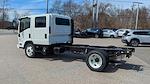 New 2024 Chevrolet LCF 5500HD Crew Cab RWD, Cab Chassis for sale #J8589 - photo 2