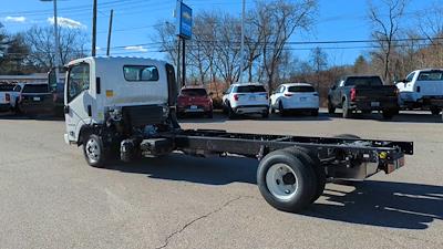 2024 Chevrolet LCF 4500HD Regular Cab RWD, Cab Chassis for sale #J8592 - photo 2