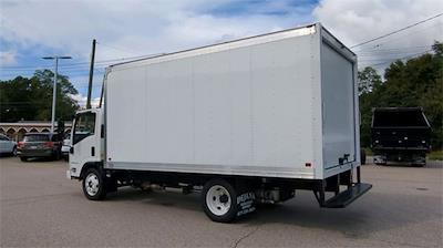 2024 Chevrolet LCF 4500HG Regular Cab RWD, Dejana Truck & Utility Equipment DuraBox Box Truck for sale #J8601 - photo 2