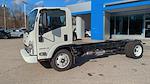2024 Chevrolet LCF 4500HG Regular Cab RWD, Cab Chassis for sale #J8601 - photo 34