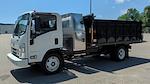 New 2024 Chevrolet LCF 4500HG Regular Cab RWD, Dejana Truck & Utility Equipment DynaPro Landscape Dump for sale #J8602 - photo 33