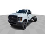 2024 Chevrolet Silverado 5500 Regular Cab DRW 4WD, Cab Chassis for sale #J8634 - photo 1