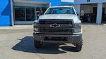 2024 Chevrolet Silverado 5500 Regular Cab DRW 4WD, Cab Chassis for sale #J8634 - photo 4