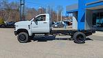 2024 Chevrolet Silverado 5500 Regular Cab DRW 4WD, Cab Chassis for sale #J8634 - photo 35