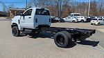 2024 Chevrolet Silverado 5500 Regular Cab DRW 4WD, Cab Chassis for sale #J8634 - photo 36