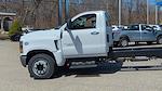 2024 Chevrolet Silverado 5500 Regular Cab DRW 2WD, Cab Chassis for sale #J8657 - photo 33