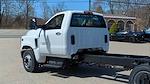 2024 Chevrolet Silverado 5500 Regular Cab DRW 2WD, Cab Chassis for sale #J8657 - photo 34