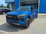 New 2024 Chevrolet Colorado Z71 Crew Cab 4WD, Pickup for sale #J8658 - photo 10